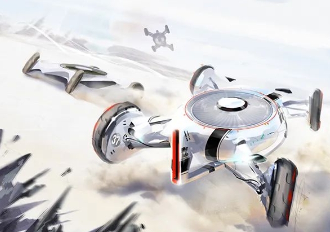 2025:透过全球视角,认清低空经济的未来之路