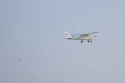 中国低空经济持续“扩容”