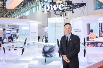 低空经济是一条“链”更是一张“网”