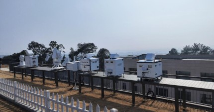 低空经济“浙”里起飞!哪些气象科技为其护航?