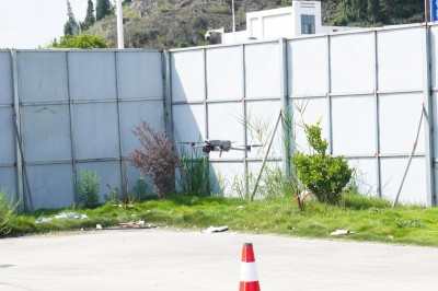 “飞手”炼成记——镇宁为低空经济培育“翅膀”