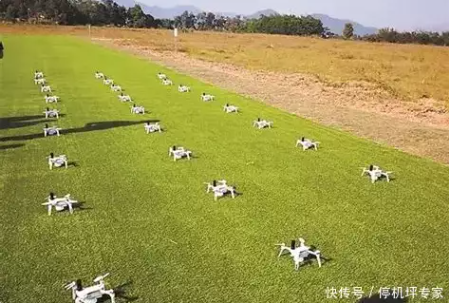 以 “低空 +” 为纽带,中国“天空之城”加速成型