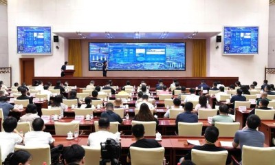 共建“产业生态圈” ,打造“空中路网”新范式,蜀山低空经济迎来新突破→