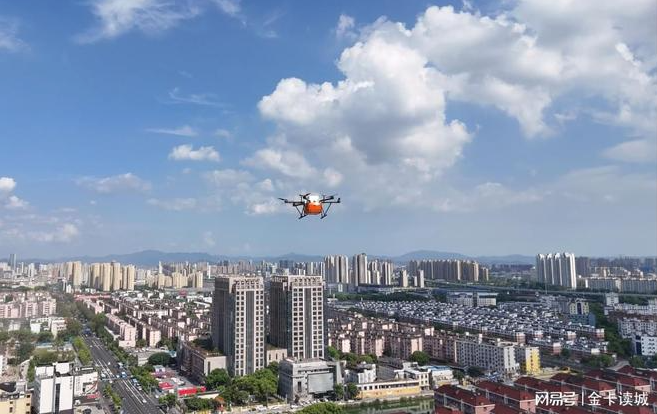 西部地区低空经济想赢得卡位战,关键要看川、渝、陕?