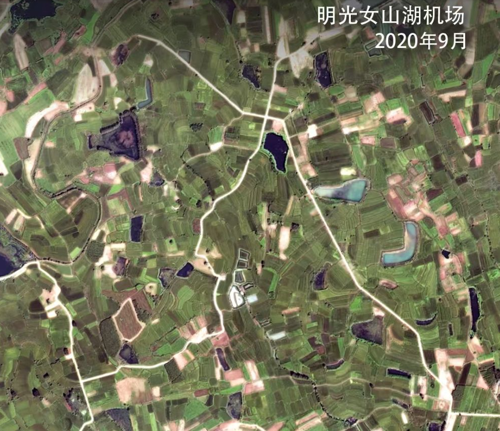 高空看低空:工业大省竞速低空经济新赛道