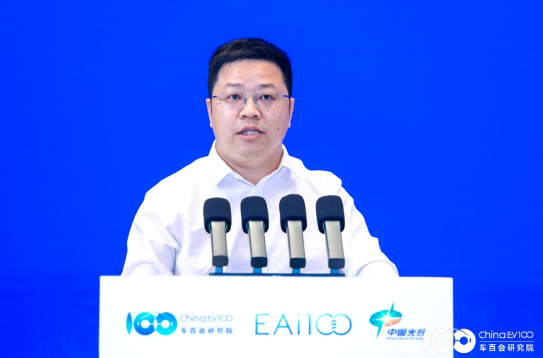 我国低空经济出行规模将破万亿级,沃飞长空肖前志:新交通载具的出现是必然趋势