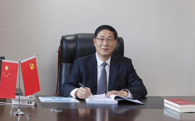 中国工程院院士项昌乐:推动低空经济产业从“概念热”走向“实质兴”