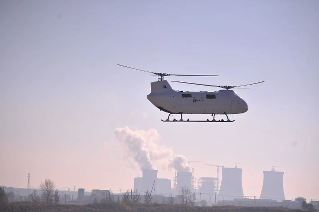 低空经济降本增效的路径在哪里？