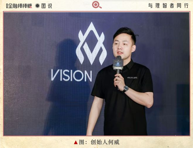 低空不经济？“美国机长”在陕西拿下亿元融资