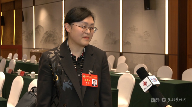 两会好&ldquo;言&rdquo;值｜省政协委员徐来：支持在贵阳建设省级无人机检测中心，助推贵州低空经济安全高质量发展