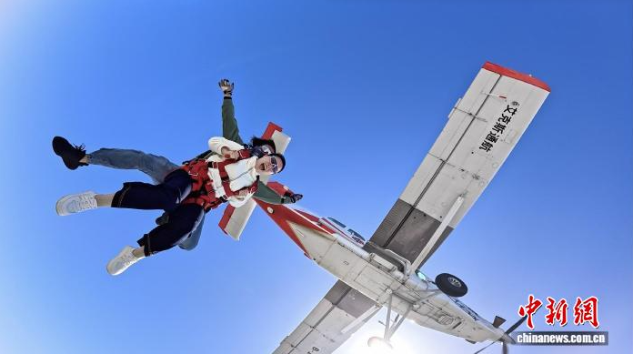 竞逐低空经济 重庆如何从&ldquo;飞起来&rdquo;迈向&ldquo;强起来&rdquo;